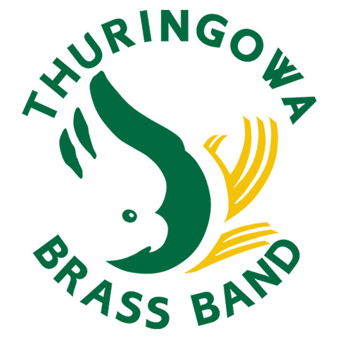 Thuringowa Brass Band - Bringing Music to the Community